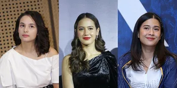 Dian Sastro - Pevita Pearce - Chelsea Islan Dalam 1 Frame, Reaksi Fans Kocak!