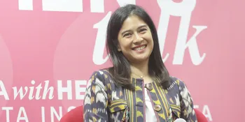 Dian Sastro Rekomendasikan SPEKIX 2019, Acara Mengenai Anak Berkebutuhan Khusus