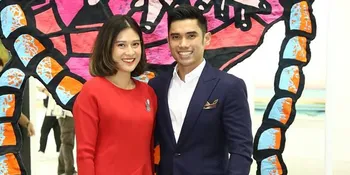 Dian Sastro Pernah Bikin Suami Ngambek Gara-Gara Potong Rambut