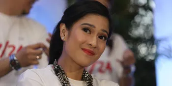Dian Sastro Ungkap Adegan Tersulit di '7 HARI 24 JAM'