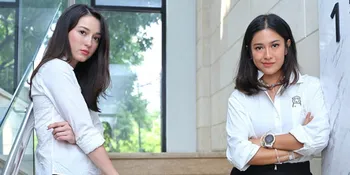 Dian Sastrowardoyo & Julie Estelle Main KapanLagiBattle