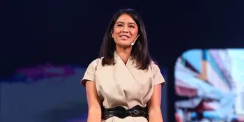 Dian Sastrowardoyo Debut Penyutradaraan Film Pendek Dalam Omnibus Bersetting Pandemi 'QUARANTINE TALES'