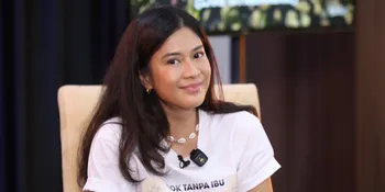 Dian Sastrowardoyo Jadi Robot AI di 'ESOK TANPA IBU'