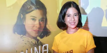 Dian Sastrowardoyo Senang Akhirnya Bisa Adu Akting dengan Oka Antara