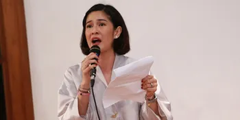 Dian Sastrowardoyo Ungkap Makna Hari Kartini Yang Penuh Dobrakan