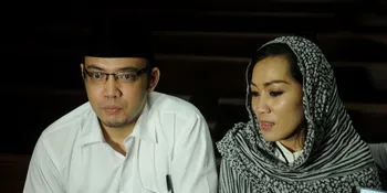 Diana Limbong Pasrah Dengan Keputusan Sandy Tumiwa