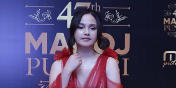 Diancam Bakal Diculik dan Diperkosa, Syifa Hadju Lapor Polisi