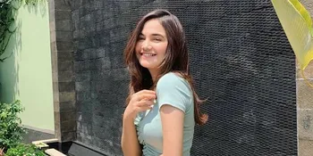 Diancam Dengan Kata-Kata Kasar oleh Oknum, Syifa Hadju Putuskan Untuk Lapor Polisi