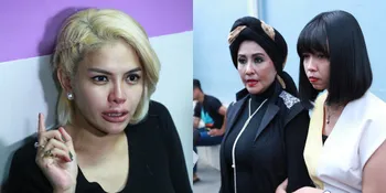 Diancam Injak Leher oleh Nikita, Tessa Mariska Samakan NM dengan Pohon Tauge?