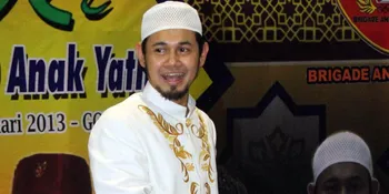 Diancam Lewat SMS, Korban UGB Lapor ke LPSK