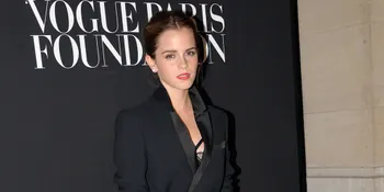 Diancam Soal Foto Bugil, Emma Watson Naik Pitam