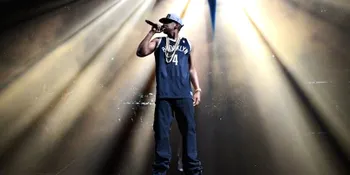 Diancam Teroris, Konser Jay Z di New York Dibatalkan