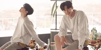 Dianggap Aktor Yang Cuma Cocok Main Drama, Lee Jong Suk Angkat Bicara