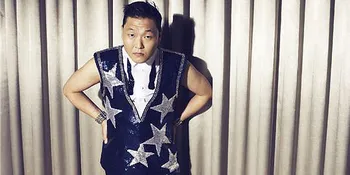 Dianggap Anti Amerika, PSY Meminta Maaf