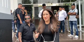 Dianggap Banyak Bohong, Keterangan Yudha Arfandi Bikin Tamara Tyasmara Kena Tegur Hakim dalam Sidang Kematian Dante