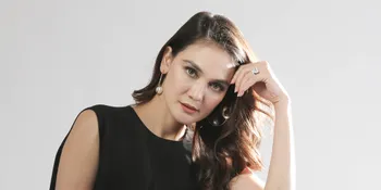 Dianggap Belum Move On dari Ariel NOAH, Luna Maya: Dia Pernah jadi Bagian Hidup Saya