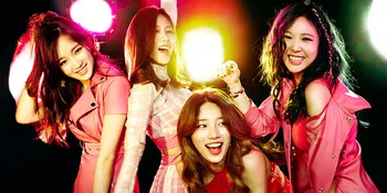 Dianggap Bully Suzy, Member Miss A Dihujat Netizen