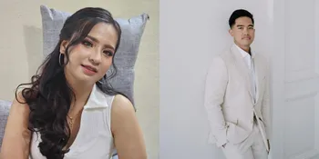 Dianggap Caper Karena Goyang Getar di Samping Kaesang, Selebgram Asal Bitung Ini Dirujak Netizen!