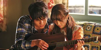 Dianggap Jiplak Film Song Joong Ki, 'TIGER BOY' Ganti Poster