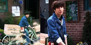 Dianggap Kontrak Budak, No Min Woo Gugat SM Entertainment
