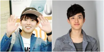 Dianggap Lebih Buruk Dari EXO, Inilah Tanggapan Ryeowook SuJu