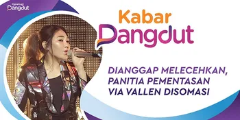 Dianggap Melecehkan, Panitia Konser Via Vallen Disomasi