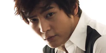 Dianggap Mirip T.O.P Big Bang, Ini Komentar Joo Won!
