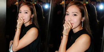 Dianggap Nggak Lancar Bahasa Inggris, Jessica Jung Diejek Netizen