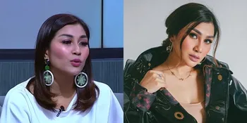Dianggap Numpang Hidup pada Raffi Ahmad, Nisya Ahmad Ternyata Punya Rumah di Jakarta dan Bandung