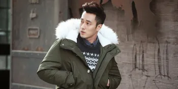 Dianggap Pangeran Drama, So Ji Sub Akui Punya Style Nggak Banget