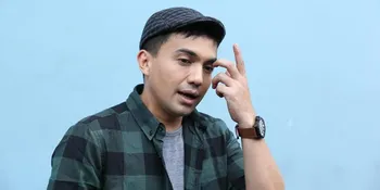 Dianggap Postingannya Terlalu Lebay, Sahrul Gunawan Diprotes Anak