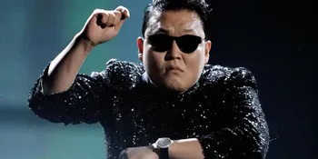 Dianggap Rasis, PSY Minta Maaf Pada Warga Amerika