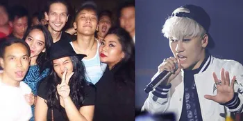 Dianggap Rendahkan Big Bang, Pacar Tarra Budiman 'Diserang' Fans