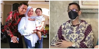 Dianggap Tak Becus Urus Gala Sky, Doddy Sudrajat Enggan Berkomunikasi dengan Keluarga Besannya