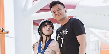 Dianggap Tak Pantas dengan Gisella Anastasia dan Dibilang Pansos, Wijin Sempat Kesal