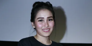 Dianggap Tendang Muka Andika Kangen Band, Ayu Ting Ting: Kami Baik-Baik Saja