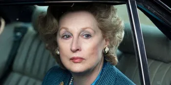 Dianggap Terlalu Jelek, Meryl Streep Pernah Ditolak Main Film
