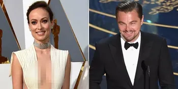 Dianggap Terlalu Tua, Aktris Hot Ini Gagal Dampingi Leo DiCaprio