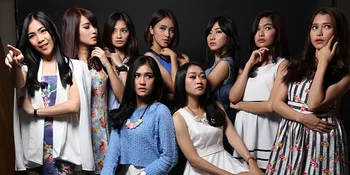 Dianggap Tiru Konsep Girlband Korea, Cherry Belle: Salah Banget!