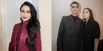 Dianggap Ungkit Gosip Raffi Ahmad - Ayu Ting Ting di Depan Nagita Slavina, Iis Dahlia: Hari Gini Masih Aja Baper!