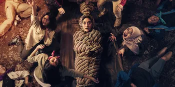 Diangkat dari Kisah Nyata, Film Horor 'KEMAH TERLARANG KESURUPAN MASSAL' Tayang di Bioskop Mulai 10 Oktober 2024