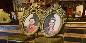 Diantar 100 Orang Dari Medan, Bobby Nasution Sudah Siap Nikahi Kahiyang