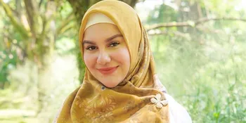 Dianugerahi Anak Laki-Laki, Begini Perjuangan dan Sederet Fakta Kelahiran Irish Bella