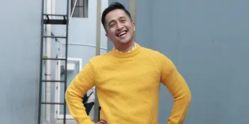 Diarahkan ke Seni, Anak Irfan Hakim Malah Pilih Olahraga Pencak Silat