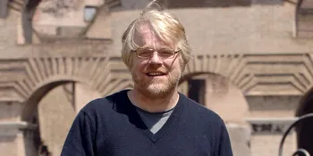 Diary Ditemukan, Skandal Cinta Philip Seymour Hoffman Terungkap!