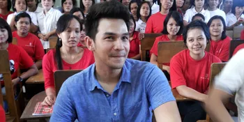 'DIASPORA CINTA DI TAIPEI', Kisah Playboy di Rantau