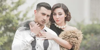 Dibagi Beberapa Sesi Meski Undang Ratusan Tamu, Resepsi Pernikahan Ali Syakieb dan Margin Wieheerm Dipastikan Patuhi Prokes