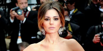 Dibajak, Gambar Satanis Muncul di Instagram Cheryl Cole!
