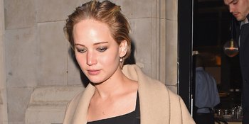 Dibajak Lagi, Foto Bugil Jennifer Lawrence Kembali Beredar