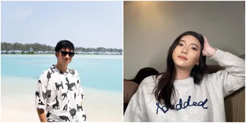 Dibalik Klarifikasi Alshad Ahmad, Janji untuk Tetap Bertanggung Jawab pada Nissa Asyifa